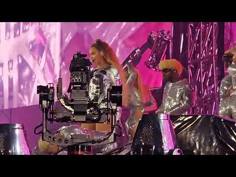 BEYONCÉ - RENAISSANCE WORLD TOUR - LIVE @ PGE Narodowy, Warsaw - Jun 28, 2023