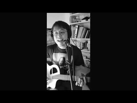 Heal The World cover by Maico Teh