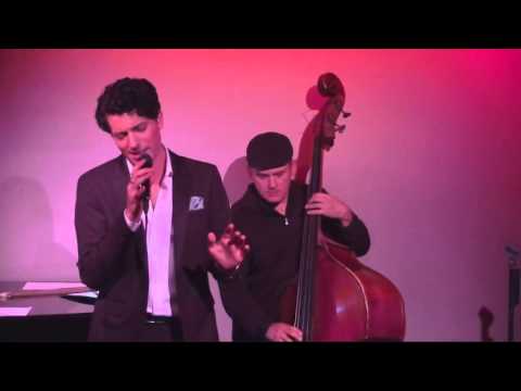 Jonathan Karrant - Upside Down (Fleur de Lis)
