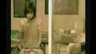 金莎--雙魚座女孩mv