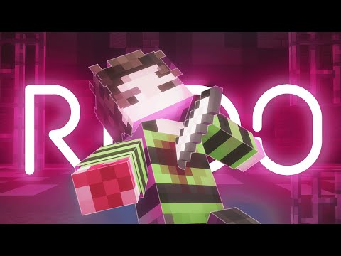 REDO - 1 серия (Minecraft Сериал)
