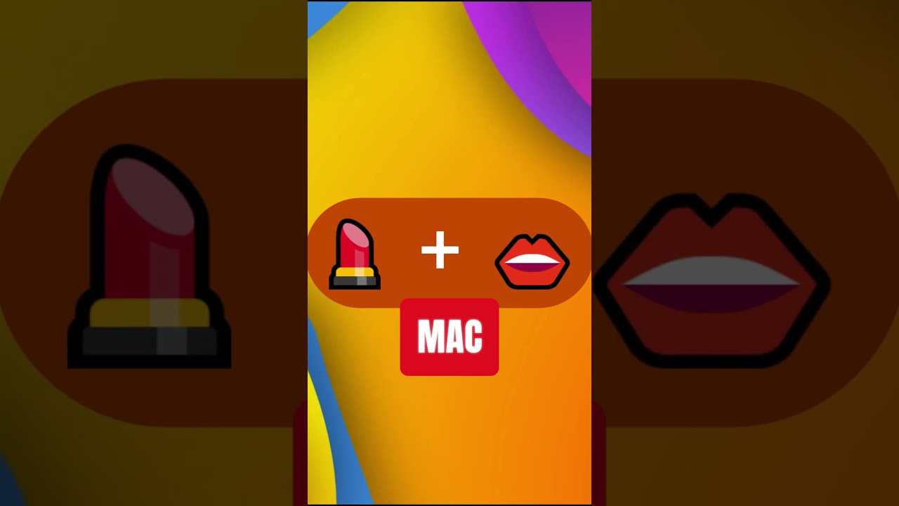 Emoji Quiz: Guess the Logo!  