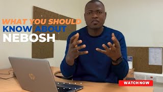 Celebrity What You Should Know About NEBOSH! Net Worth