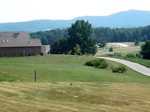 9 Vista Circle, Crossville, TN home video tour