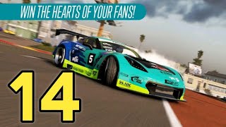 CarX Drift Racing 2 Gameplay |  2024 Mobile And Android Game ▶️ Part 14 screenshot 3