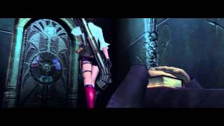 Devil May Cry 3: HD Cutscenes (Mission 11)