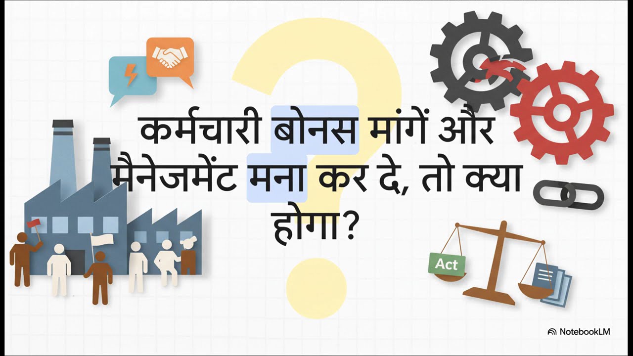 Unit 2 Industrial Disputes Act, 1947 | Definitions (Sec 2j, 2k) & (Conciliation, Courts, Tribunals)