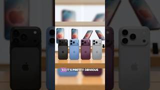 iPhone 18 Colors Revelead! #iphone18 #iphone18promax #iphone18pro