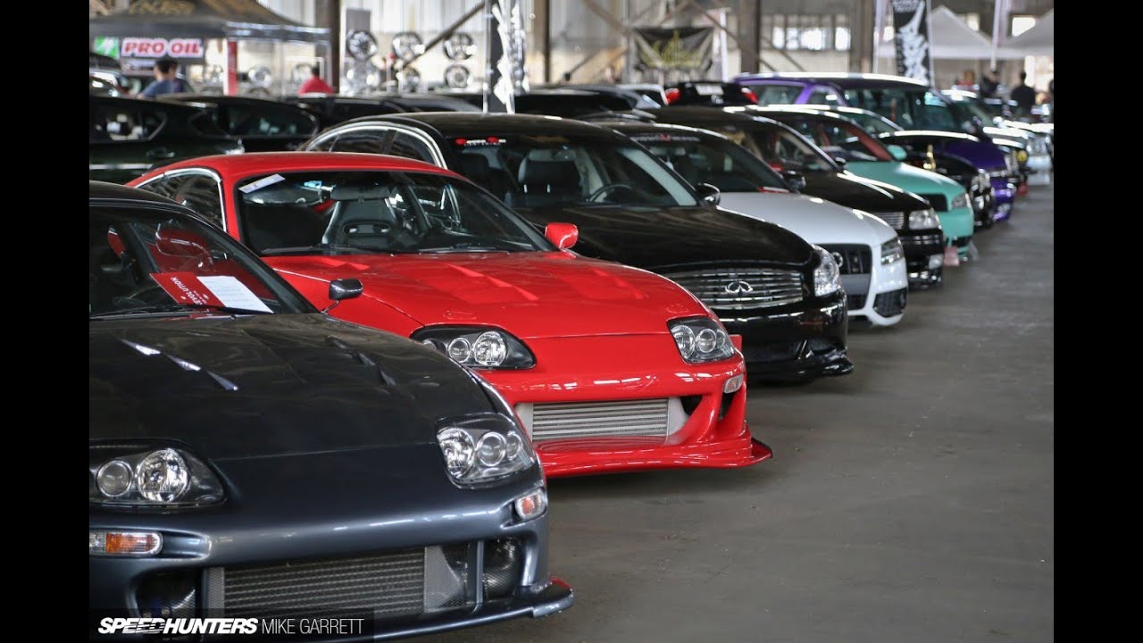 NEED FOR SPEED 2015 | MY DRIFT & RACE SETTINGS