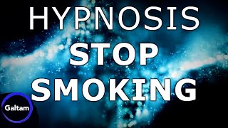 Hypnosis - Stop Smoking Immediately - Deep Anchoring