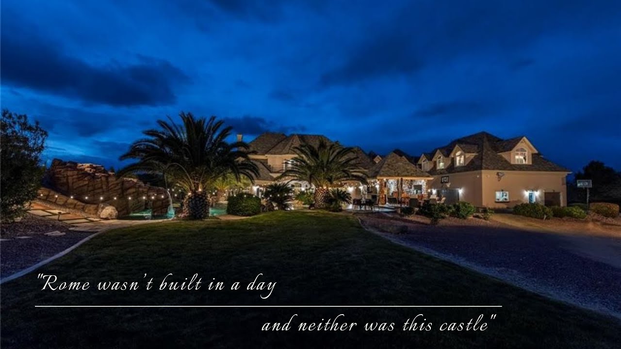 Luxury Home Coming Soon Tour