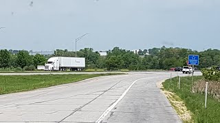My Trucking Life - Short Hauls - #1418