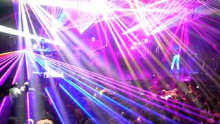The Disco Biscuits - Basis For A Day - 2/6/2016 The Fillmore