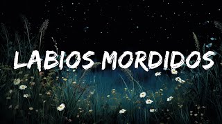 1 Hour Kali Uchis & Karol G - Labios Mordidos Little Lyrics