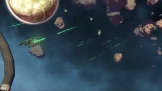 Invasion.  ‘Special Operation’ @StarConflict