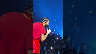 Drake Closing The Show La It Was All A Blur Tour 2023 Hardcalitable