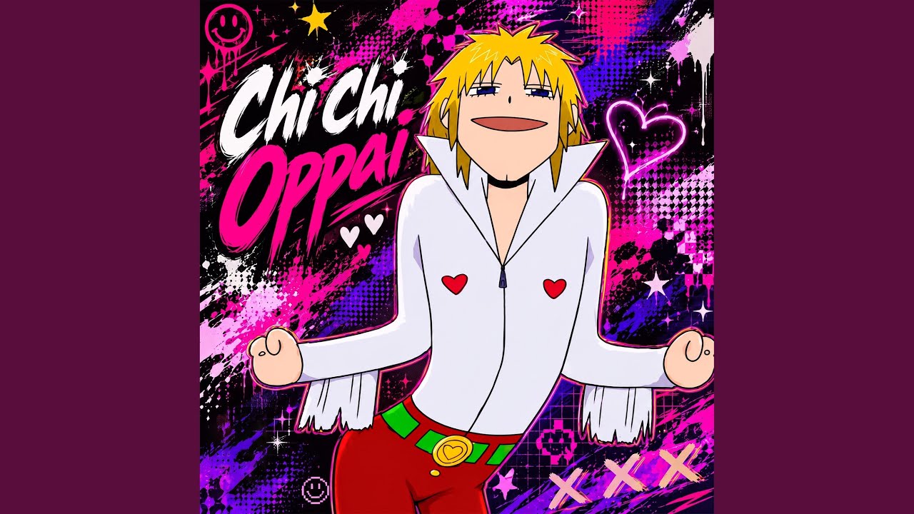 Chi Chi Oppai auf YouTube ansehen Chi Chi Oppai auf YouTube ansehen