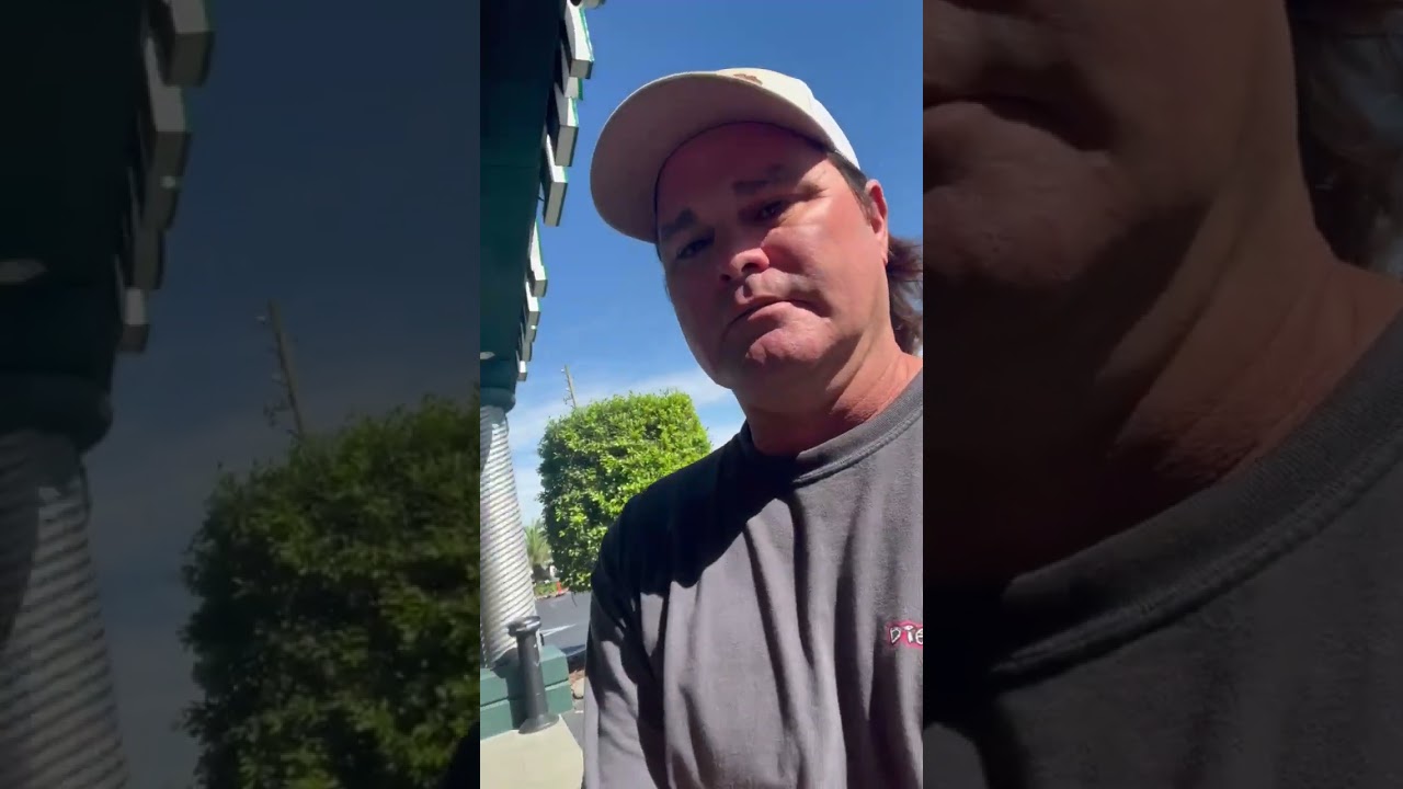 The Mini Diesel Life Truck at 75 Chrome Shop!