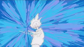 r/Sakuga Community Animation Reel 2021