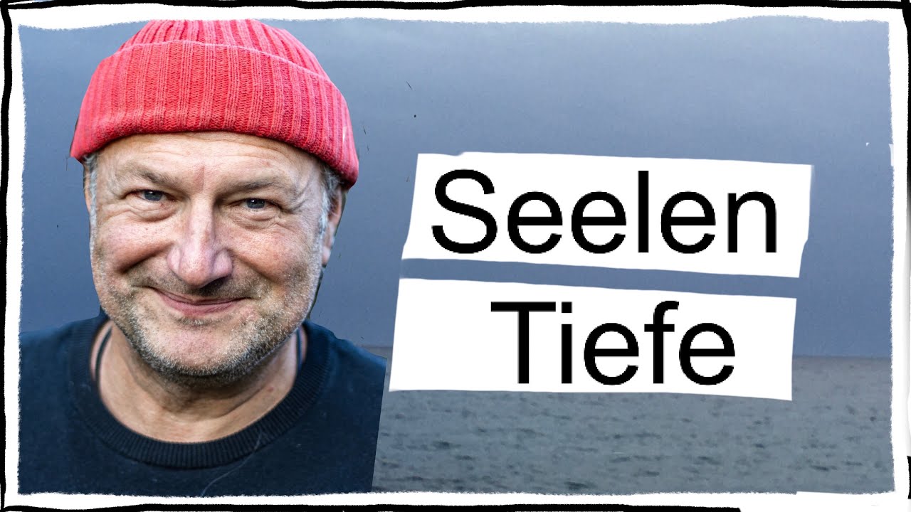Finde deine Seelentiefe - erkenne deine Muster (MBTI)