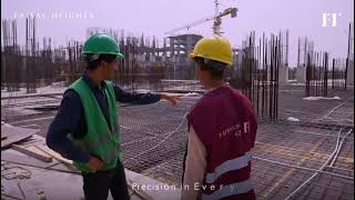 Faisal Heights | Development Update  | September 2026 