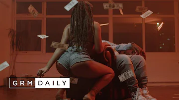 Rizzy Entario - Bottles Get Popped [Music Video] | GRM Daily