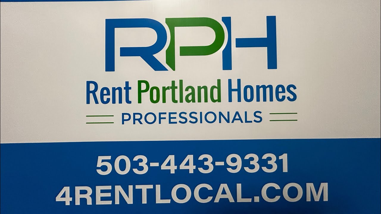 3 Bedroom Beaverton Home with New Carpet!