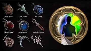 How to Anoint Subterfuge Mask in PoE 2 | Distilled Emotions Recipe Explained