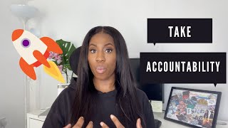 Ms Bre - Accountability