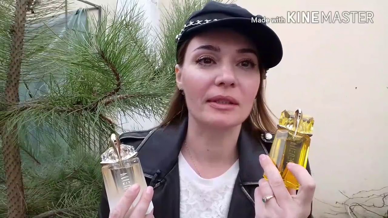 Alien eau Sublime Mugler, анонс новинки - мужской Alien✌, Экстраординарный Элиен и другие пришельцы