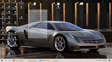 JFLAP Exercises - Theory of Automata - BS(CS) V ( Section A) - 17th May 2021