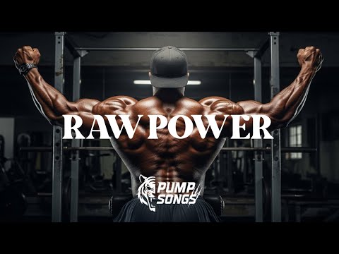 🔥 WORKOUT MUSIC 2026 💪🏋️‍♂️ | RAP & HIP HOP GYM MOTIVATION • MUSIC TO TRAIN 🚀