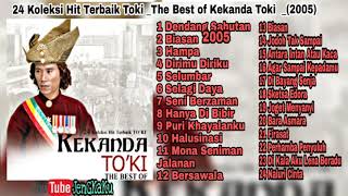 Download Lagu To'ki - Antara Intan Atau Kaca MP3