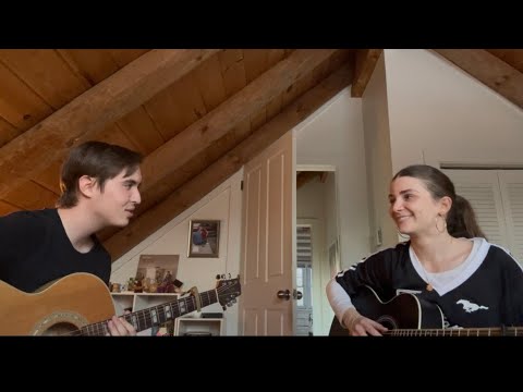 Original song : Awkward distance - YouTube