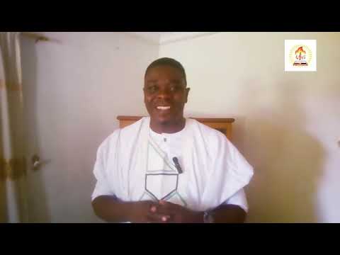 WELCOME TO I PRAY FOR YOU OUTREACH (Official Page)