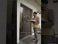 Pizza Delivery Pipeline