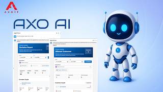 Axolt | Axo AI for Inventory Traceability & Product Recall Automation with Salesforce Agentforce screenshot 4