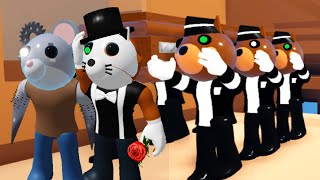 Piggy Roblox Coffin Dance Meme Compilation 36