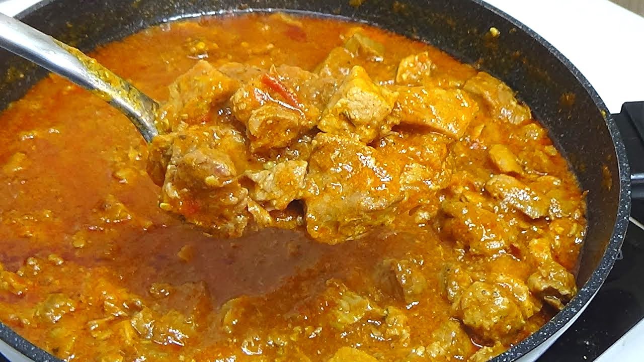 Otkriću vam Tajnu starih Kuvara za Najsočniji Kafanski Gulaš!Tako sočno i ukusno da se topi u ustima