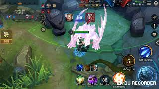 Nấm lùn chơi liên quân phê quá screenshot 5