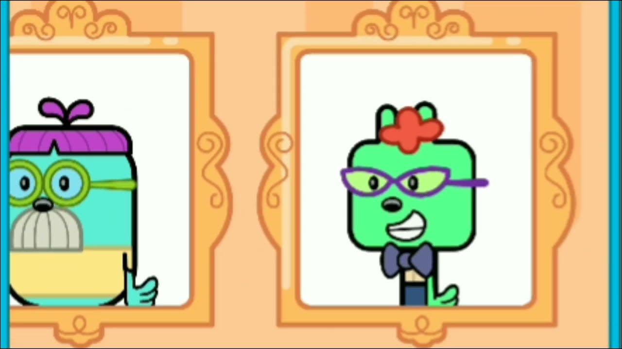 Wow Wow Wubbzy The Great Microphone Hunt Wow Wow Wubbzy The Great Microphone Hunt Gameplay New Flash Games