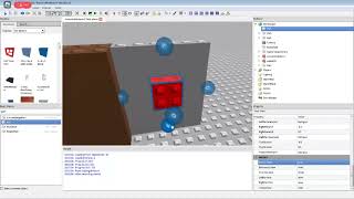 Information Retro Studio Tutorials #1 - Door Model Tutorial! Update