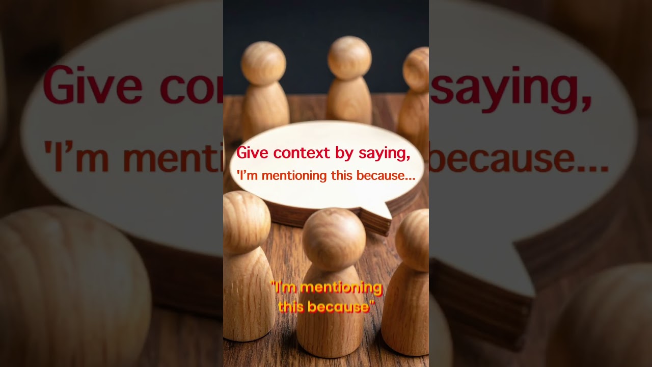 Master Communication: Stay Calm 