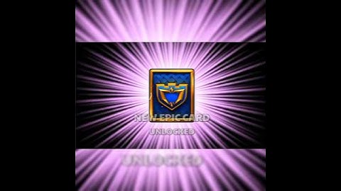 #castlecrush 😍 now epice card unlock 🔓