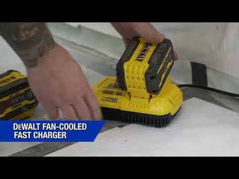 GX19 Cordless Sales Video