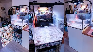 Tank Breakdown of the Waterbox 55.2 Frag Reef Tank... What's Next?