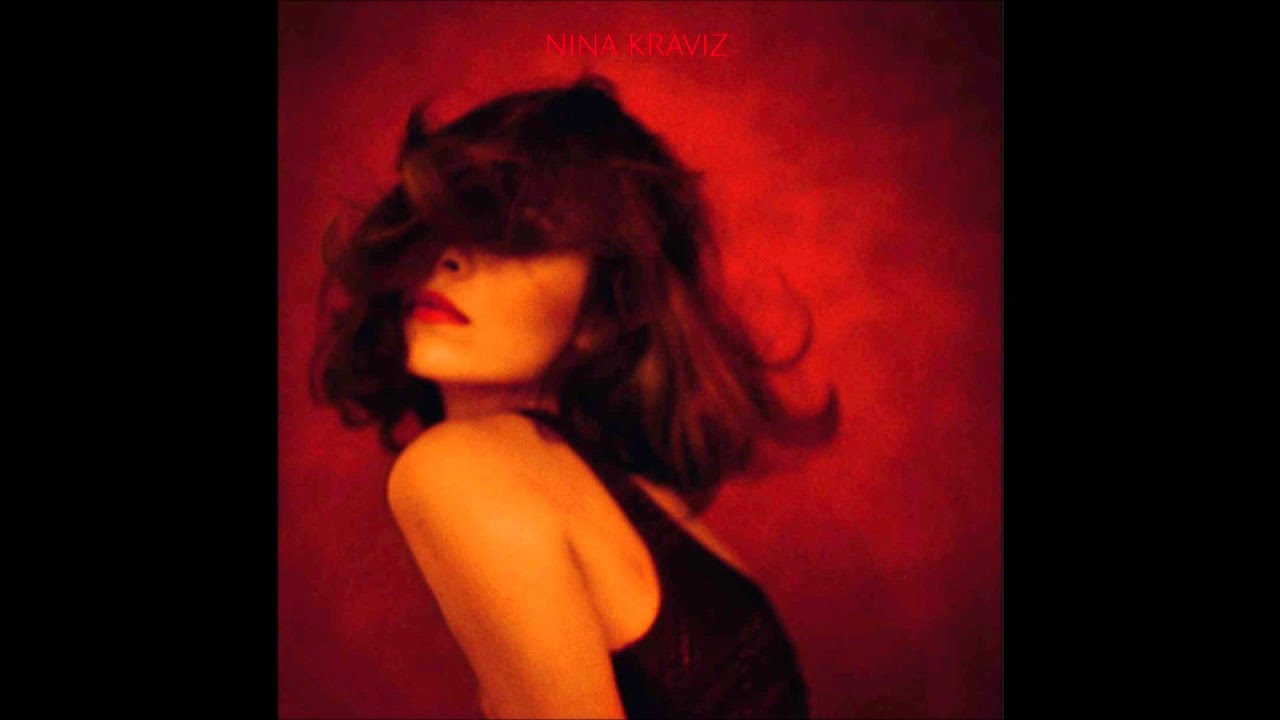 Nina Kraviz - Fire