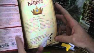 Fable 3 Xbox 360 Unboxing USA release