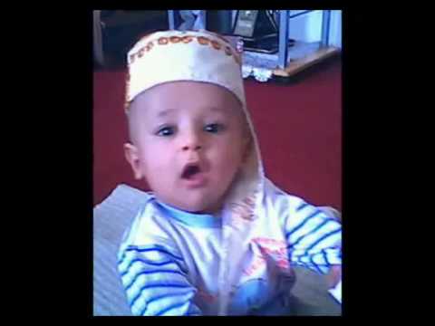 نونو حبيب امه