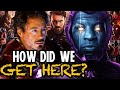 Remembering the MCU | The Multiverse Saga is Destined for Failure